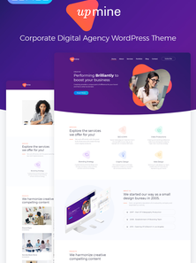 WordPress - WP4240