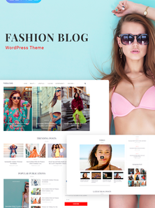 WordPress - WP4285