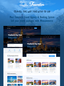 WordPress - WP4612