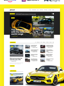WordPress - WP4663