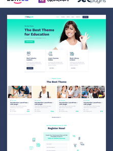 WordPress - WP4678