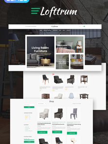 WordPress WooCommerce - W283