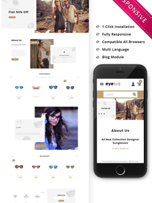 WordPress WooCommerce - W359