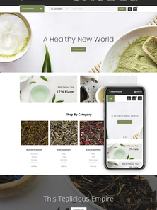 WordPress WooCommerce - W695