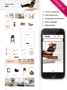 WordPress WooCommerce - W752