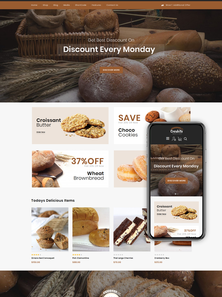 WordPress WooCommerce - W756