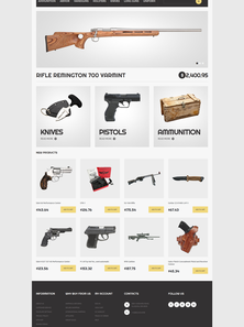 Magento  - M1053