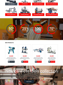Magento  - M1140