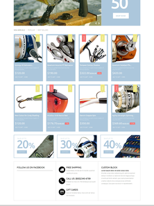 PrestaShop  - PS940