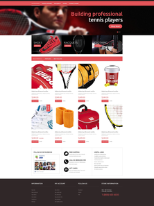 PrestaShop  - PS959