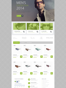PrestaShop  - PS1035