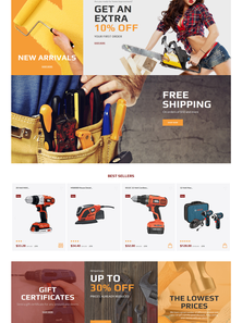 PrestaShop  - PS1390