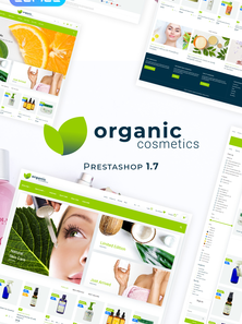 PrestaShop  - PS1705