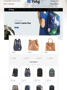 PrestaShop  - PS1716