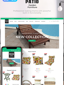 PrestaShop  - PS1735