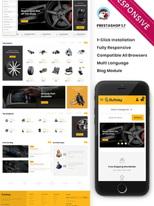 PrestaShop  - PS1751