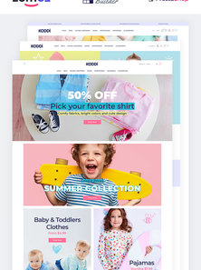 PrestaShop  - PS1755