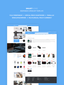 OpenCart  - OC783