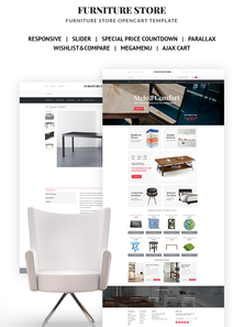 OpenCart  - OC799