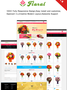 OpenCart  - OC825