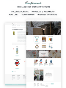 OpenCart  - OC832