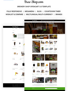 OpenCart  - OC930