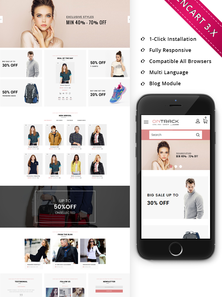 OpenCart  - OC1012