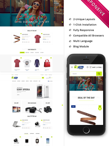 OpenCart  - OC1026