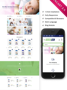 OpenCart  - OC1027