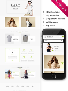 OpenCart  - OC1028