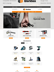 OpenCart  - OC1061