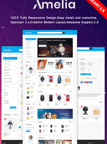 OpenCart  - OC1072