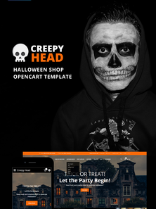 OpenCart  - OC1076
