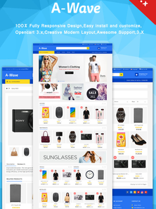 OpenCart  - OC1094