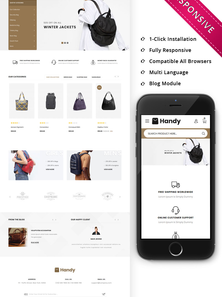 OpenCart  - OC1101
