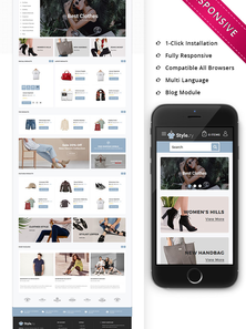 OpenCart  - OC1123