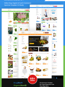 OpenCart  - OC1126