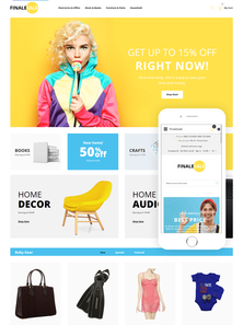 OpenCart  - OC1152