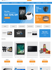 OpenCart  - OC1155