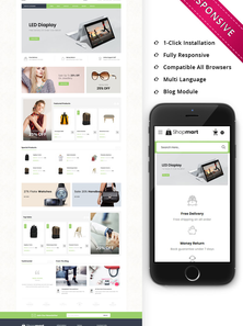 OpenCart  - OC1159