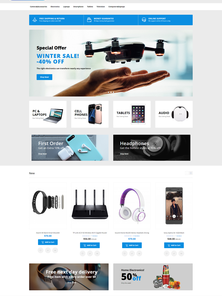 OpenCart  - OC1174