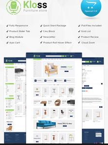 OpenCart  - OC1206