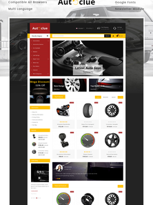 OpenCart  - OC1209