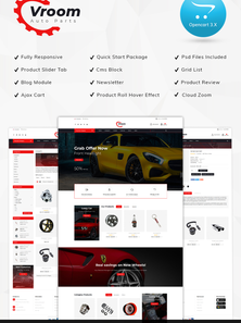 OpenCart  - OC1216