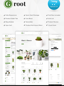 OpenCart  - OC1223