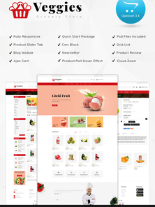 OpenCart  - OC1249