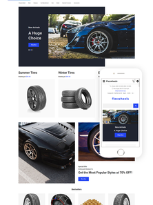 OpenCart  - OC1256