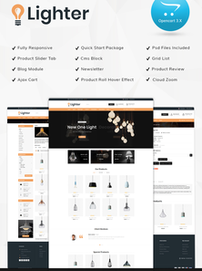 OpenCart  - OC1259