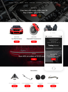 OpenCart  - OC1265