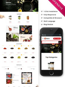 OpenCart  - OC1267